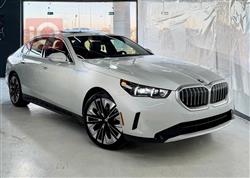 بي ام دبليو الفئة 5